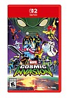 Marvel Cosmic Invasion/Switch2