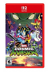 Marvel Cosmic Invasion/Switch2
