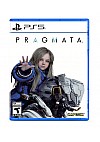 Pragmata/PS5
