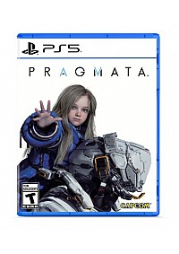 Pragmata/PS5