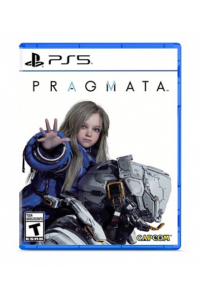 Pragmata/PS5