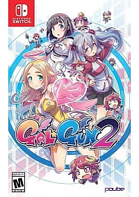 GalGun 2/Switch
