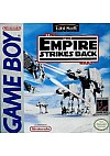Star Wars The Empire Strikes Back/GameBoy