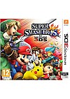 Super Smash Bros(Version Europeenne)/3DS
