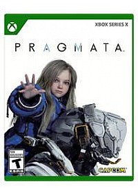 Pragmata/Xbox Series X