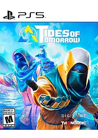 Tides Of Tomorrow/PS5