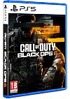 Call Of Duty Black Ops 6 (Version Européenne) / PS5
