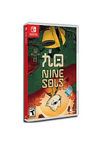 Nine Sols/Switch