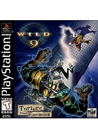 Wild 9/PS1
