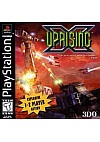 Uprising-X/PS1