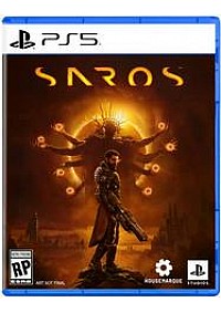 Saros/PS5