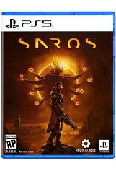 Saros/PS5