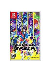 Shuten Order/Switch