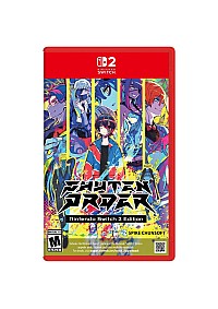 Shuten Order Nintendo Switch 2 Edition/Switch2