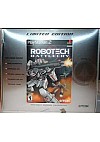 Robotech Battlecry Limited Edition/PS2