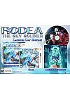 Rodea The Sky Soldier Launch Edition/3DS
