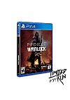 Project Warlock Limited Run Games #275/PS4