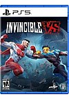 Invincible VS/PS5