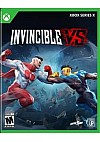 Invincible VS/Xbox Series X 