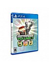 Green Lava Studios Volume 1/PS4