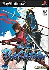 Sengoku Basara (Version Japonaise) / PS2