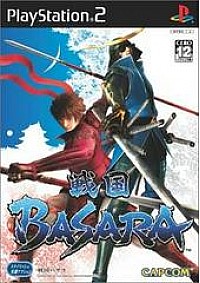 Sengoku Basara (Version Japonaise) / PS2