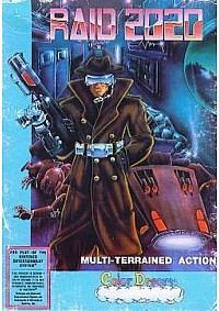 Raid 2020/NES