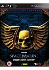 Warhammer 40,000: Space Marine Collector's Edition (Version Europeenne) / PS3