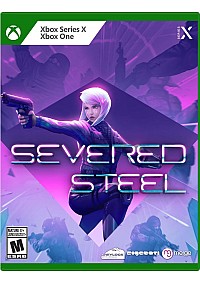 Severed Steel/Xbox Series X