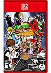 Rushing Beat X Return of Brawl Brothers/Switch2