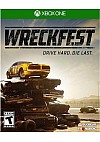 Wreckfest/Xbox One