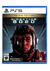 Directive 8020 Deluxe Edition/PS5