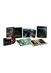 Yomawari Night Alone htoL#NiQ - The Firefly Diary Limited Edition/PS Vita