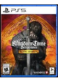 Kingdom Come Deliverance Royal Edition/PS5