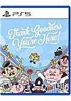 Thank Goodness You're Here/PS5