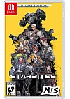 Starbites Deluxe Edition/Switch