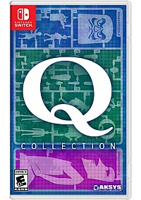 Q Collection/Switch