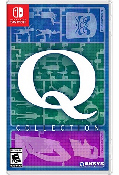 Q Collection/Switch