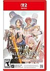Tales of Arise Beyond the Dawn Edition (Game Key)/Switch2