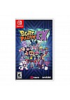 Scott Pilgrim EX Standard Edition/Switch