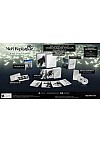 Nier Replicant White Snow Edition/PS4