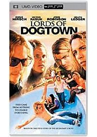 Lords of Dogtown (UMD)/PSP