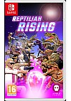 Reptilian Rising (Version Europeenne)/Switch
