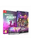 Reptilian Rising Collector's Edition (Version Europeenne)/Switch
