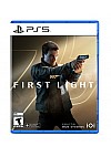 007: First Light/PS5