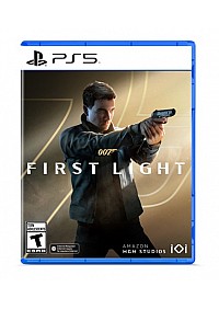 007: First Light/PS5