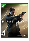007: First Light/Xbox Series X