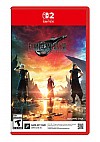Final Fantasy VII Rebirth (Game Key)/Switch2