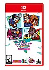 The Disney Afternoon Collection/Switch2