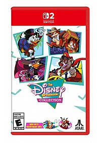 The Disney Afternoon Collection/Switch2